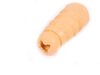 ES#2661248 - 3B0512131H - Rear Shock Bump Stop - Priced Each - Fits left and right side - URO - Audi Volkswagen