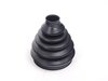 ES#2592761 - 1K0498201AKT1 - Front inner and outer CV Boot Refresh Kit - Priced Each - Inner & outer boot replacements with hardware for one axle - Genuine Volkswagen Audi - Audi Volkswagen