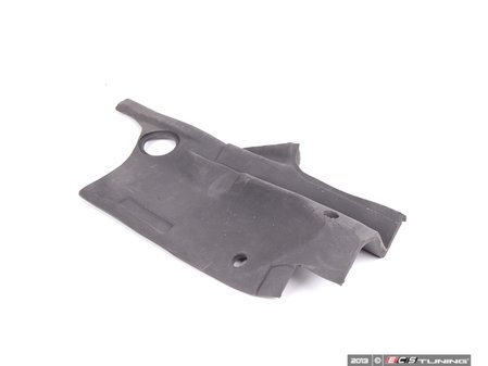 ES#125488 - 51481916443 - SOUND INSULATION  - Genuine BMW - BMW