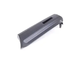 Bumper - Rear Right