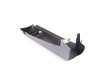 ES#75776 - 51121937392 - Bumper - Rear Right - Replace your bumper portion to restore your vehicles good looks - Genuine BMW - BMW