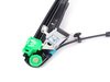 ES#253205 - 8D0837462 - Front Window Regulator - Right - Does not include the window motor - Meyle - Audi