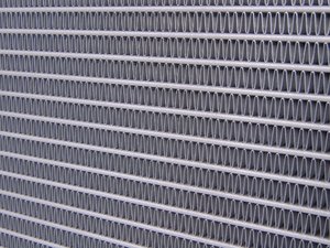 ES#38059 - 17113415693 - Radiator - For vehicles with automatic transmission - Genuine BMW - BMW