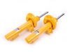 ES#2562237 - 87101431KT - Koni Sport Yellow Shocks & Struts Set - (NO LONGER AVAILABLE) - Adjustable shocks & struts, designed to be used with aggressive lowering springs. - Koni - 