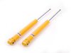 ES#2562237 - 87101431KT - Koni Sport Yellow Shocks & Struts Set - (NO LONGER AVAILABLE) - Adjustable shocks & struts, designed to be used with aggressive lowering springs. - Koni - 