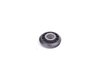 ES#309788 - 1J0882260A - Seat Roller - Priced Each - Allows smooth operation in the seat rail - Genuine Volkswagen Audi - Volkswagen