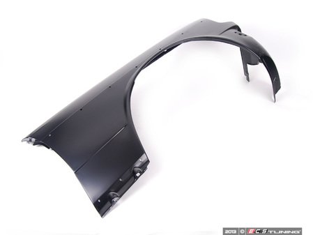 ES#2678440 - 1238800618 - Front Fender - Right Side - Bremmen Parts - Mercedes Benz