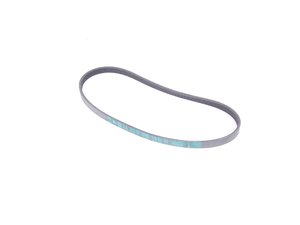 ES#21766 - 11287552084 - E70 X5 Lower Accessory Belt - Drives the alternator, A/C and power steering - Genuine BMW - BMW