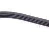 ES#21766 - 11287552084 - E70 X5 Lower Accessory Belt - Drives the alternator, A/C and power steering - Genuine BMW - BMW