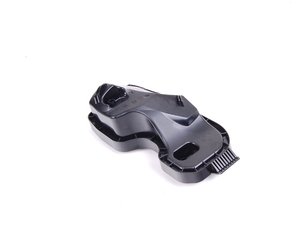 ES#172825 - 63126928414 - Headlight Bulb Cover - Right - Protects the bulbs & wiring from debris - Genuine BMW - BMW