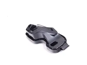 Headlight Bulb Cover - Right