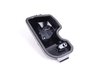 ES#172825 - 63126928414 - Headlight Bulb Cover - Right - Protects the bulbs & wiring from debris - Genuine BMW - BMW
