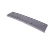 ES#74207 - 51113400913 - E83 Front Licence Plate Bracket - This base is used to mount standard license plates - Genuine BMW - BMW