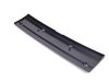 ES#74207 - 51113400913 - E83 Front Licence Plate Bracket - This base is used to mount standard license plates - Genuine BMW - BMW