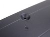 ES#74207 - 51113400913 - E83 Front Licence Plate Bracket - This base is used to mount standard license plates - Genuine BMW - BMW