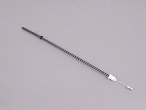 ES#92556 - 51258208923 - E39 Fuel door actuator cable - Genuine BMW - BMW