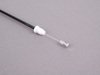 ES#92556 - 51258208923 - E39 Fuel door actuator cable - Genuine BMW - BMW
