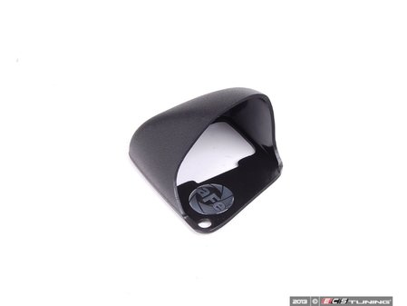 ES#2649615 - 54-12208 - Magnum FORCE Intake Scoop - Black - Increase air flow and lower intake temperatures with this simple modification! - AFE - BMW