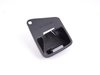 ES#2649615 - 54-12208 - Magnum FORCE Intake Scoop - Black - Increase air flow and lower intake temperatures with this simple modification! - AFE - BMW