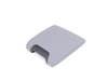 ES#83862 - 51167140688 - Front Armrest Lid - Gray Vinyl - (NO LONGER AVAILABLE) - Keep your interior looking like new - Genuine BMW - 