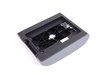 ES#83862 - 51167140688 - Front Armrest Lid - Gray Vinyl - (NO LONGER AVAILABLE) - Keep your interior looking like new - Genuine BMW - 