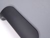 ES#83862 - 51167140688 - Front Armrest Lid - Gray Vinyl - (NO LONGER AVAILABLE) - Keep your interior looking like new - Genuine BMW - 