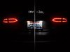 ES#2210294 - B8LPLED - LED License Plate Light Assemblies - Keep your plate illuminated brilliantly with new plate light LED's - ZiZa - Audi