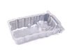 ES#2681507 - 038103601NA - Oil Pan Assembly - Includes oil drain plug - Vaico - Volkswagen