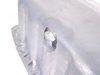 ES#2681507 - 038103601NA - Oil Pan Assembly - Includes oil drain plug - Vaico - Volkswagen