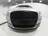 ES#2992748 - YT601203PH - RS4 Mesh Style Grille - Black With Black Frame - Add a sleek new look to your front end with this black mesh grille. - ECS - 
