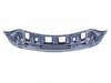 ES#1695346 - 1638804670 - Front Bumper Cover - Must be painted to match the color of your vehicle - Genuine Mercedes Benz - Mercedes Benz