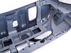 ES#1695346 - 1638804670 - Front Bumper Cover - Must be painted to match the color of your vehicle - Genuine Mercedes Benz - Mercedes Benz