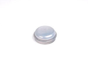 ES#2517561 - 1683570089 - Wheel Bearing Dust Cap - Front - Use this to keep contaminants out of the bearing housing - Genuine Mercedes Benz - Mercedes Benz