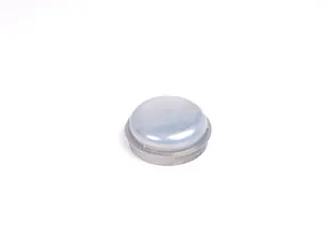 Wheel Bearing Dust Cap - Front