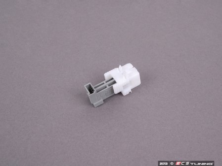 ES#1612910 - 0015456309 - Stop Light Switch - Located behind the brake pedal - Genuine Mercedes Benz - Mercedes Benz