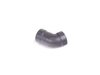 ES#1636480 - 1121410083 - Hose - Priced Each - Connects intake tube to noise damper - Genuine Mercedes Benz - Mercedes Benz