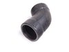 ES#1636480 - 1121410083 - Hose - Priced Each - Connects intake tube to noise damper - Genuine Mercedes Benz - Mercedes Benz
