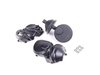ES#2681698 - 11617533400 - "Cold Climate" Crankcase Pressure Regulator Valve - Commonly referred to as the "oil separator" or PCV - URO - BMW