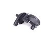 ES#2681698 - 11617533400 - "Cold Climate" Crankcase Pressure Regulator Valve - Commonly referred to as the "oil separator" or PCV - URO - BMW