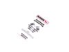 ES#2627681 - HB676Z.780 - Front Performance Ceramic Brake Pad Set - A unique ceramic composite formulation specifically developed to meet the ultra-low dust and low noise requirements - Hawk - BMW