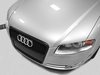 ES#2992748 - YT601203PH - RS4 Mesh Style Grille - Black With Black Frame - Add a sleek new look to your front end with this black mesh grille. - ECS - 