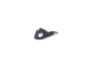ES#67472 - 41112754685 - Brake Pipe Bracket - Left - Located on the lower part of the font body - Genuine MINI - MINI