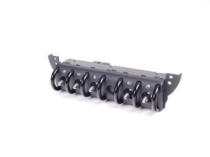ES#167626 - 61316958032 - Toggle Switch Bank - ASC+T / Front Fog Light - Upgrade or replace your toggle bank - Genuine MINI - MINI