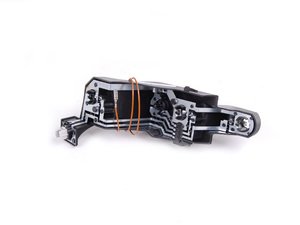 ES#2665041 - 63217361882 - Bulb Holder - Right - Holds the tail light bulbs in place - Genuine BMW - BMW