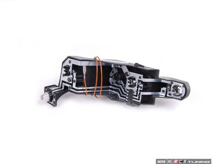 ES#2665041 - 63217361882 - Bulb Holder - Right - Holds the tail light bulbs in place - Genuine BMW - BMW