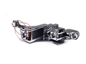 Bulb Carrier - Left