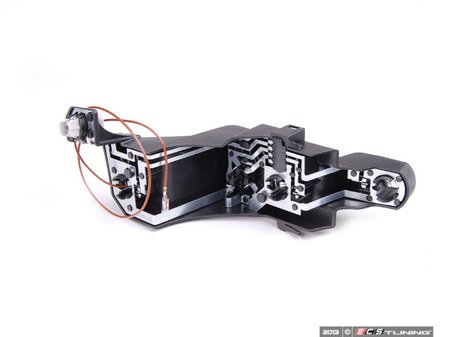 ES#2679086 - 63217361881 - Bulb Carrier - Left - Does not include bulbs - Genuine BMW - BMW