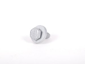 ES#2674540 - 22326760945 - HEX BOLT WITH WASHER - Genuine MINI - 