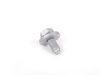 ES#2674540 - 22326760945 - HEX BOLT WITH WASHER - Genuine MINI - 