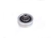 ES#2682235 - 038109244M - Lower Timing Belt Idler Roller - Should be changed when installing a new timing belt, lower large roller - Ina - Volkswagen